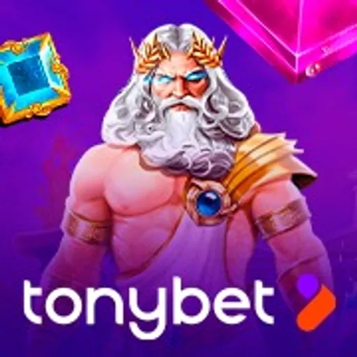 Tonybet. Gates of Olympus